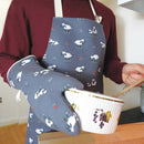 Fluffy Flock Gaunlet