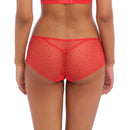Signature Short - Chili Red