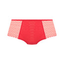 Signature Short - Chili Red
