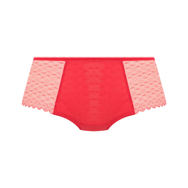 Signature Short - Chili Red