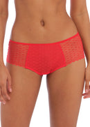 Signature Short - Chili Red