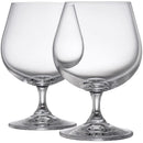 Elegance Brandy/Liqueur Pair