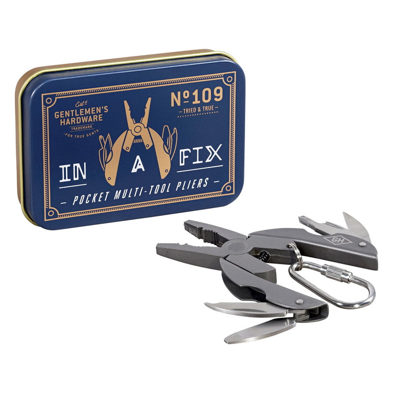Plier Multi-Tool