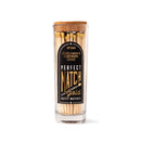 Glass Bottle With 85 Matches