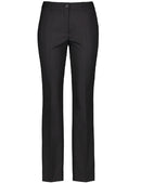 Edition Boho Trouser - Black