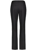 Edition Boho Trouser - Black