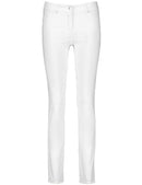 Plain Trouser - Stone