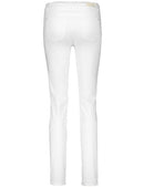 Plain Trouser - Navy