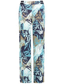 Summer Splash Trouser - Multi