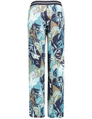 Summer Splash Trouser - Multi