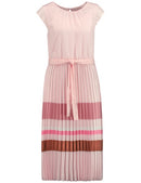 Inspiring Blooming Blush Dress - Rose