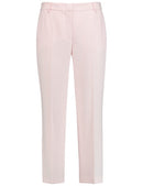 Inspiring Blooming Blush Crop Trouser - Rose