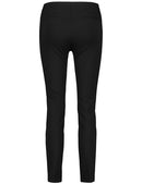 Crop Trouser - Black