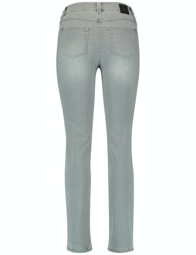 Jean - Dark Blue Denim