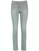 Jean - Dark Blue Denim