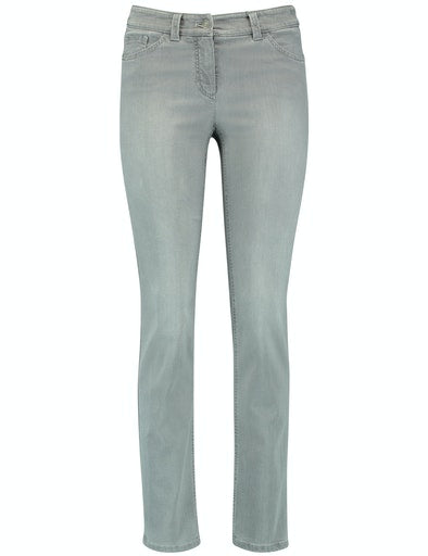 Jean - Dark Blue Denim