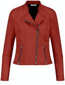 Inspiring Boheme Blazer - Sienna