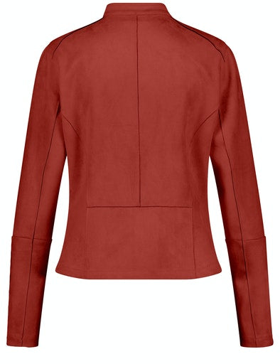 Inspiring Boheme Blazer - Sienna