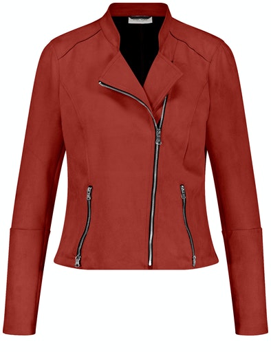 Inspiring Boheme Blazer - Sienna