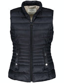 Gilet - Dark Navy