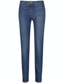 Jean - Dark Blue Denim