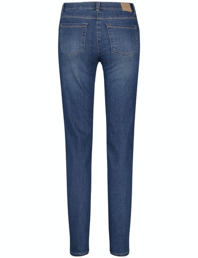 Jean - Dark Blue Denim