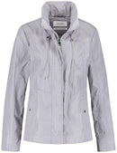 Jacket - Grey