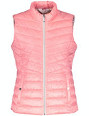 Edition Padded Gilet - Candied