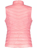 Edition Padded Gilet - Candied