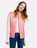 Edition Padded Gilet - Candied