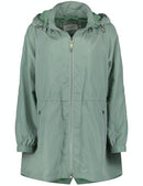 Showerproof Jacket - Harbor Grey