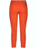 Crop Jeans - Sundown