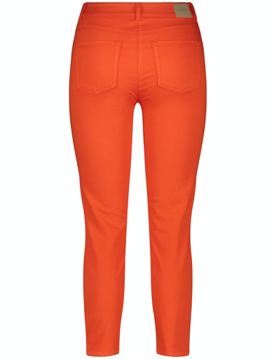 Crop Jeans - Sundown