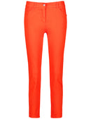 Crop Jeans - Sundown