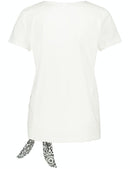 Casual Marrakech T-shirt - Shell