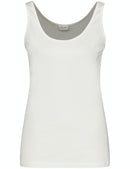 Inspiring Flower Breeze Vest - Shell
