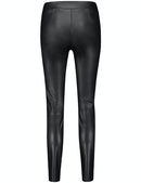 Crop Trouser - Black