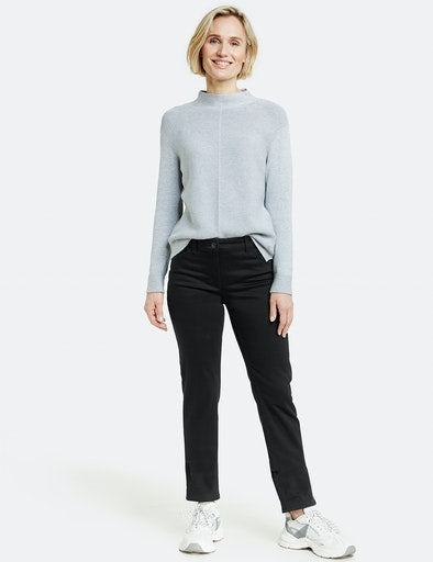 Edition Jean - Black Black Denim