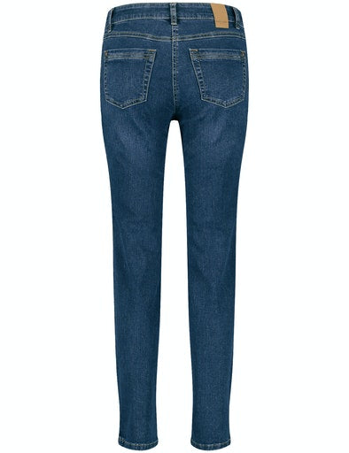 Edition Jean - Dark Blue Denim