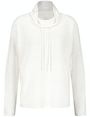 Northern Lights Pullover - Cream