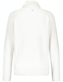 Northern Lights Pullover - Cream