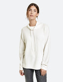 Northern Lights Pullover - Cream