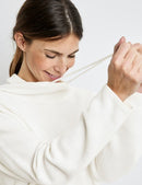 Northern Lights Pullover - Cream