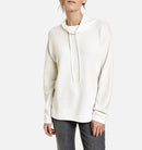 Northern Lights Pullover - Cream
