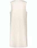 Inspiring Cosy Up Gilet - Ivory