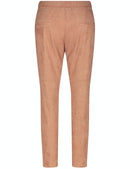 Inspiring Cosy Up Trousers - Caramel