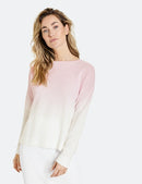 Everyday Pleasure Jumper - Lilac/pink/ecru
