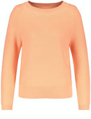 Tranquility Blue Jumper - Mango