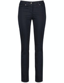 Tranquility Blue Trouser - Navy