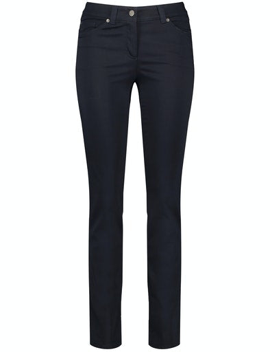 Tranquility Blue Trouser - Navy